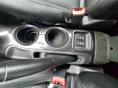 DU68GWE Nissan Juke 1.6 [112] Tekna 5dr CVT [Bose] Thumbnail #22