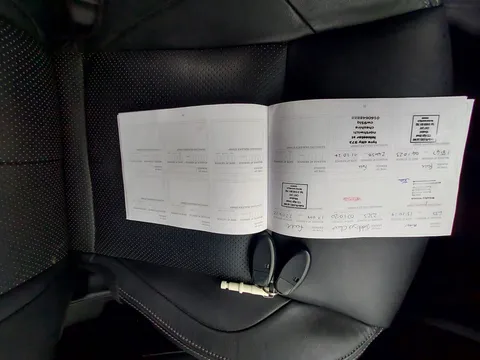 DU68GWE Nissan Juke 1.6 [112] Tekna 5dr CVT [Bose] Thumbnail #24