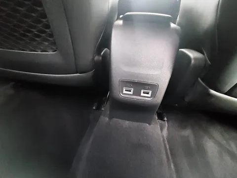 FY70NKC Peugeot 2008 1.2 PureTech 130 GT Line 5dr Thumbnail #16