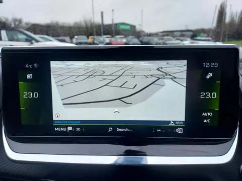 FY70NKC Peugeot 2008 1.2 PureTech 130 GT Line 5dr Thumbnail #20