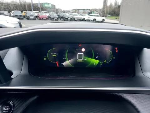 FY70NKC Peugeot 2008 1.2 PureTech 130 GT Line 5dr Thumbnail #22