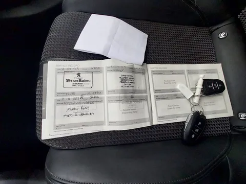 FY70NKC Peugeot 2008 1.2 PureTech 130 GT Line 5dr Thumbnail #25