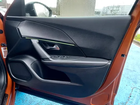 FY70NKC Peugeot 2008 1.2 PureTech 130 GT Line 5dr Thumbnail #27