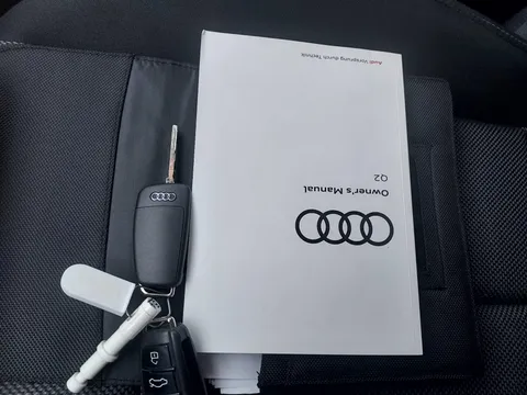 EO69WNL Audi Q2 30 TDI Sport 5dr Thumbnail #15