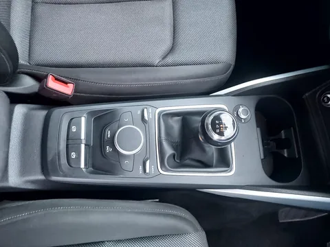 EO69WNL Audi Q2 30 TDI Sport 5dr Thumbnail #19