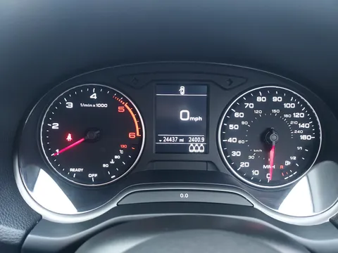 EO69WNL Audi Q2 30 TDI Sport 5dr Thumbnail #20