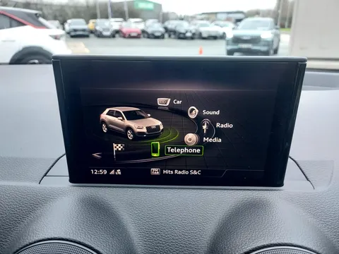 EO69WNL Audi Q2 30 TDI Sport 5dr Thumbnail #21