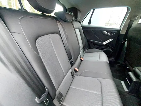 EO69WNL Audi Q2 30 TDI Sport 5dr Thumbnail #23