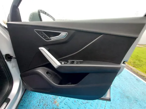 EO69WNL Audi Q2 30 TDI Sport 5dr Thumbnail #26