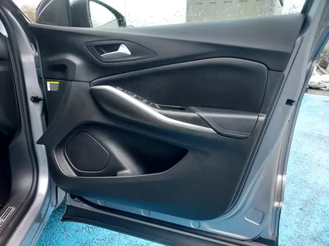 DE72YXU Vauxhall Grandland 1.2 Turbo Ultimate 5dr Thumbnail #14