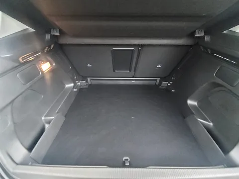 DE72YXU Vauxhall Grandland 1.2 Turbo Ultimate 5dr Thumbnail #27