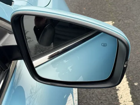 DG22YUV Mg Motor Uk Hs 1.5 T-GDI PHEV Exclusive 5dr Auto Thumbnail #9