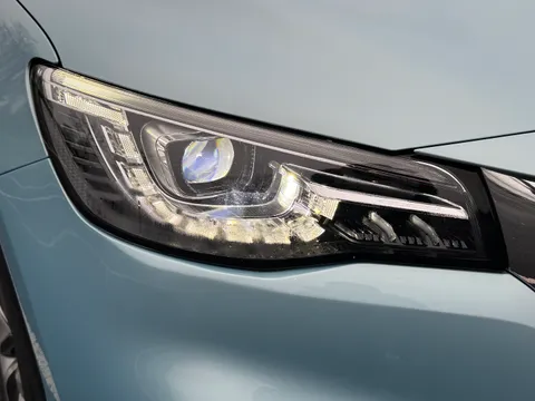 DG22YUV Mg Motor Uk Hs 1.5 T-GDI PHEV Exclusive 5dr Auto Thumbnail #10