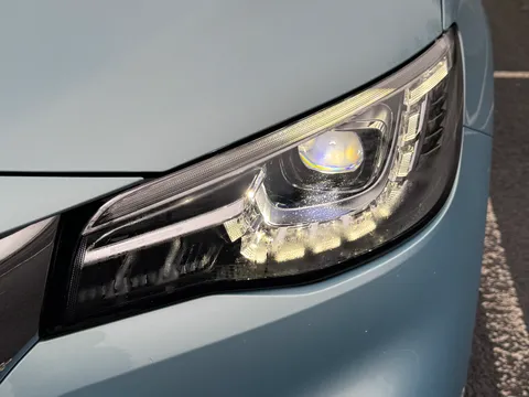 DG22YUV Mg Motor Uk Hs 1.5 T-GDI PHEV Exclusive 5dr Auto Thumbnail #11