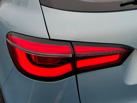 DG22YUV Mg Motor Uk Hs 1.5 T-GDI PHEV Exclusive 5dr Auto Thumbnail #12