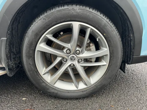 DG22YUV Mg Motor Uk Hs 1.5 T-GDI PHEV Exclusive 5dr Auto Thumbnail #14