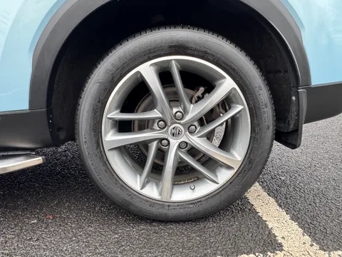 DG22YUV Mg Motor Uk Hs 1.5 T-GDI PHEV Exclusive 5dr Auto Thumbnail #15