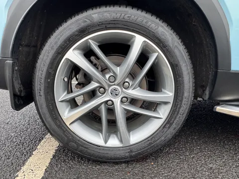 DG22YUV Mg Motor Uk Hs 1.5 T-GDI PHEV Exclusive 5dr Auto Thumbnail #16