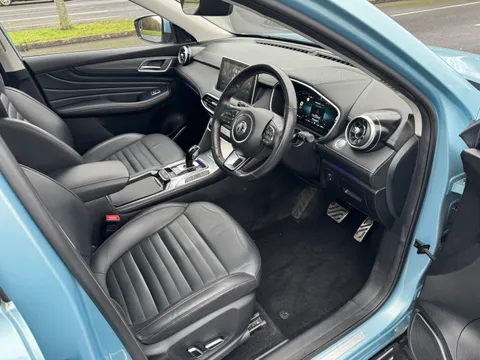 DG22YUV Mg Motor Uk Hs 1.5 T-GDI PHEV Exclusive 5dr Auto Thumbnail #18