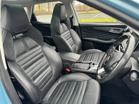 DG22YUV Mg Motor Uk Hs 1.5 T-GDI PHEV Exclusive 5dr Auto Thumbnail #19