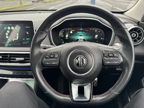 DG22YUV Mg Motor Uk Hs 1.5 T-GDI PHEV Exclusive 5dr Auto Thumbnail #21