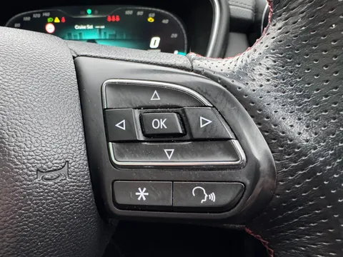 DG22YUV Mg Motor Uk Hs 1.5 T-GDI PHEV Exclusive 5dr Auto Thumbnail #22