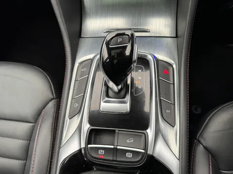 DG22YUV Mg Motor Uk Hs 1.5 T-GDI PHEV Exclusive 5dr Auto Thumbnail #25