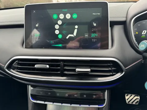 DG22YUV Mg Motor Uk Hs 1.5 T-GDI PHEV Exclusive 5dr Auto Thumbnail #26