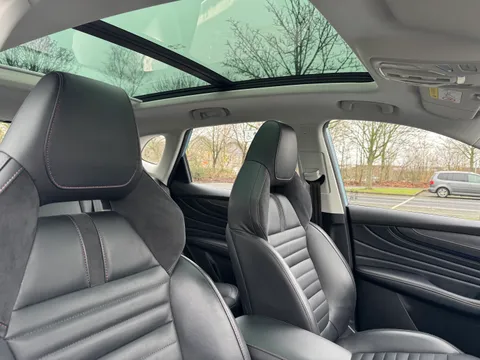 DG22YUV Mg Motor Uk Hs 1.5 T-GDI PHEV Exclusive 5dr Auto Thumbnail #31