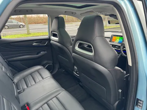 DG22YUV Mg Motor Uk Hs 1.5 T-GDI PHEV Exclusive 5dr Auto Thumbnail #33