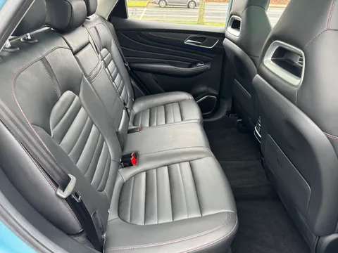 DG22YUV Mg Motor Uk Hs 1.5 T-GDI PHEV Exclusive 5dr Auto Thumbnail #34