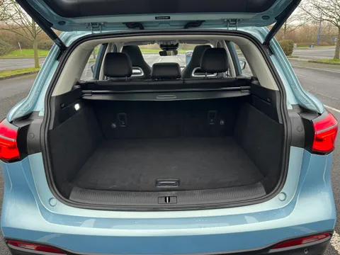 DG22YUV Mg Motor Uk Hs 1.5 T-GDI PHEV Exclusive 5dr Auto Thumbnail #37