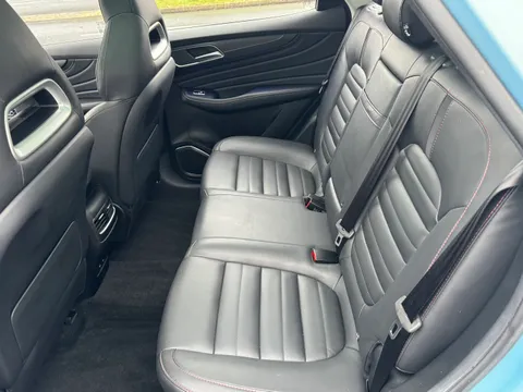 DG22YUV Mg Motor Uk Hs 1.5 T-GDI PHEV Exclusive 5dr Auto Thumbnail #40