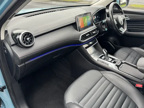 DG22YUV Mg Motor Uk Hs 1.5 T-GDI PHEV Exclusive 5dr Auto Thumbnail #42