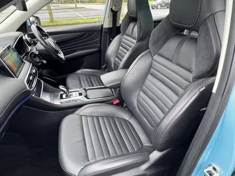 DG22YUV Mg Motor Uk Hs 1.5 T-GDI PHEV Exclusive 5dr Auto Thumbnail #43