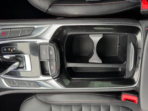 DG22YUV Mg Motor Uk Hs 1.5 T-GDI PHEV Exclusive 5dr Auto Thumbnail #44