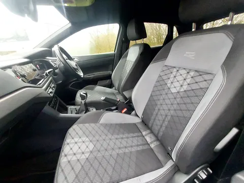 MK23ADU Volkswagen Polo 1.0 TSI R-Line 5dr Thumbnail #16