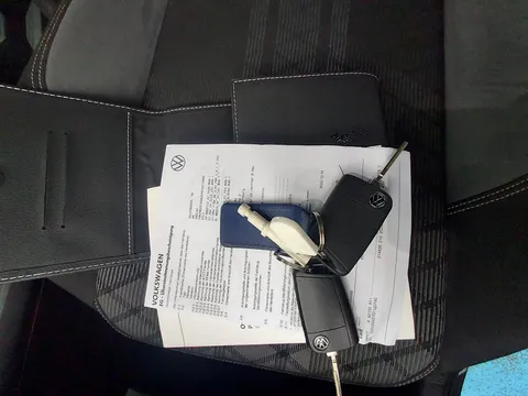 MK23ADU Volkswagen Polo 1.0 TSI R-Line 5dr Thumbnail #20