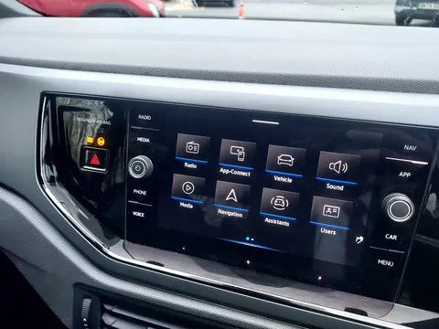 MK23ADU Volkswagen Polo 1.0 TSI R-Line 5dr Thumbnail #21