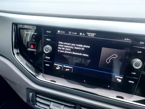 MK23ADU Volkswagen Polo 1.0 TSI R-Line 5dr Thumbnail #26