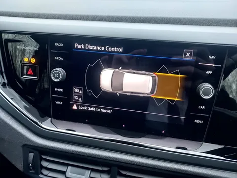 MK23ADU Volkswagen Polo 1.0 TSI R-Line 5dr Thumbnail #28