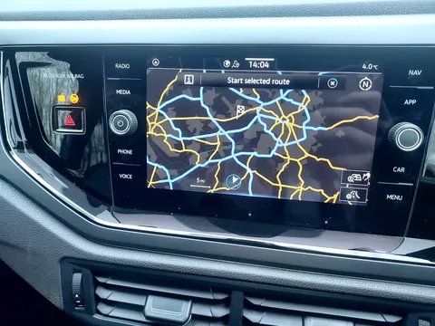 MK23ADU Volkswagen Polo 1.0 TSI R-Line 5dr Thumbnail #29