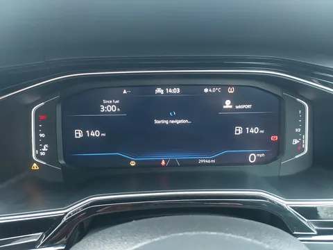 MK23ADU Volkswagen Polo 1.0 TSI R-Line 5dr Thumbnail #30