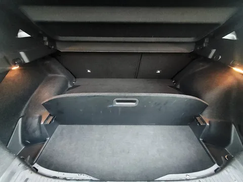 DX22YXD Nissan Qashqai 1.3 DiG-T MH N-Connecta 5dr Thumbnail #23