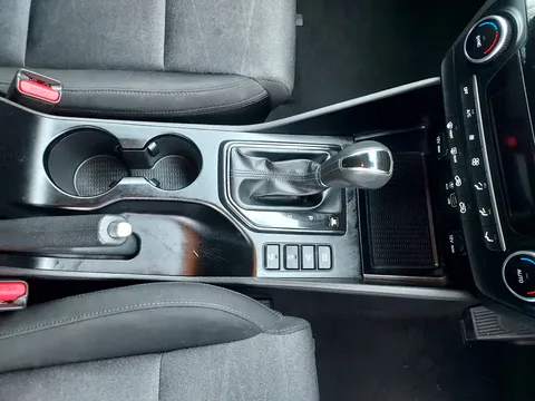 DX69XZW Hyundai Tucson 1.6 TGDi 177 SE Nav 5dr 2WD DCT Thumbnail #11