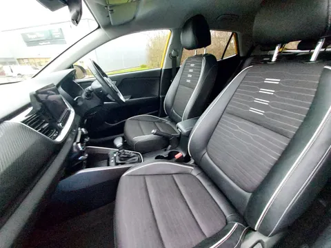 ML71ZFA Kia Stonic 1.0T GDi 48V GT-Line 5dr DCT Thumbnail #14