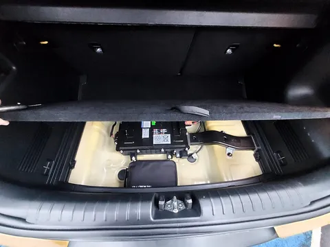 ML71ZFA Kia Stonic 1.0T GDi 48V GT-Line 5dr DCT Thumbnail #20