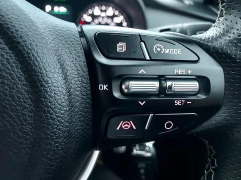 ML71ZFA Kia Stonic 1.0T GDi 48V GT-Line 5dr DCT Thumbnail #25