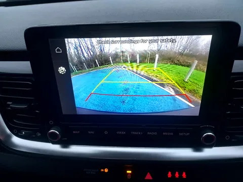 ML71ZFA Kia Stonic 1.0T GDi 48V GT-Line 5dr DCT Thumbnail #26