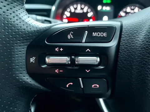 ML71ZFA Kia Stonic 1.0T GDi 48V GT-Line 5dr DCT Thumbnail #27